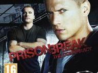 Is Prison Break: The Conspiracy doomed to fail?