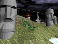 Digital Spy: Darwinia+ Review