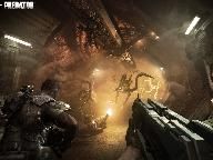 MSNBC – Alien vs Predator Review