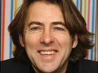 Jonathan Ross  Playing Project Natal