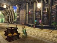 Gamez: Final Fantasy Crystal Chronicles: The Crystal Bearers Review