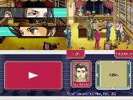 MyDS: Ace Attorney Investigations: Miles Edgeworth Review