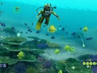 Gamez: Endless Ocean 2: Adventures of the Deep Review