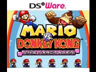Mario vs. Donkey Kong: Minis March Again Review | RoboAwesome.com