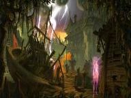 Adventure Gamers: Pirates of Vooju Island Review
