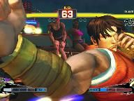 Super Street Fighter IV: Fact Sheet