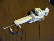 Nintendo Wii Proton Pack