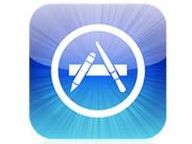 App store sales = broken business model?