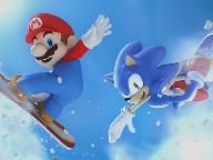 Helium: Mario and Sonic at the Winter Olympic Games Review
