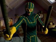 Kick-Ass Movie Game Coming to PS3 and iPhone