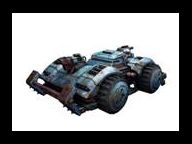 New studio "Punchers Impact" Announces CRASHER.