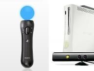 Sony’s Dyer predicts more games for PlayStation Motion Controller than Natal