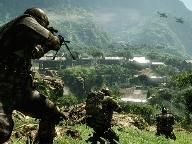 Daily Grind: Battlefield – Bad Company 2 Demo