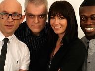 Gadget Show Project Natal First Play Review