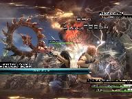 Final Fantasy XIII is actually 720p on 360?