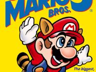 Super Mario Bros. 3 sells another million copies 20 years later