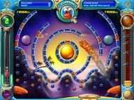 Get Peggle Nights for the PC or Mac free