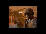 Black Powder, Red Earth Teaser Trailer