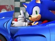 Sonic & SEGA All-Stars Racing review by Gamekult