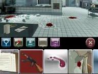 Atomic Gamer: Crime Scene DS Review