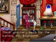 GDN: Ace Attorney Investigations: Miles Edgeworth Review