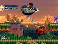 Rumor: Leaked Sonic 4 images show old school Robotnik