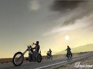 Game Revolution: Ride to Hell Preview