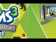 El33tonline Review: The Sims 3: High-End Loft Stuff