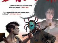 Zeno Clash coming soon to retail stores