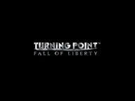 First new screenshots of Turning Point: Fall of Liberty