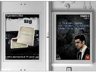Tecmo Koei introduces Nintendo DS interactive crime novel, Again