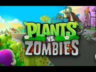 Mini Review: Plants vs. Zombies – StartGame