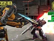 Armored Core: Silent Line Portable Review at CheatCC