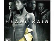 New GameStop Coupon for $7 Discount on Heavy Rain