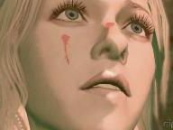 Yes, you can play Deadly Premonition in English on PS3