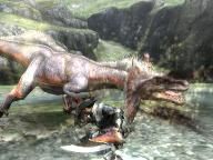 Monster Hunter Tri Release Date Set for April – Gamervision.com
