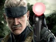 Is a new version of Metal Gear Solid 4 incoming?