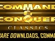 Grab Command & Conquer Classics For Free
