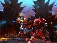 GameZone: Blood Bowl Review