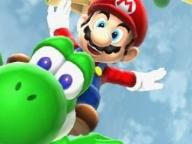 Nintendo Summit Highlights, Super Mario Galaxy 2 Trailer