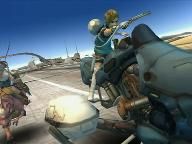 New Sin & Punishment: Star Successor screenshots