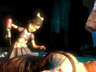 Power Levelling in BioShock 2 Multiplayer Looks… Inappropriate