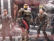 Toy Fair 2010: Todd McFarlane Interview – Gamervision.com