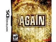 Again for the Nintendo DS dated