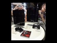 PS3 in full production, says Sony