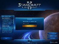 No Account Sharing in StarCraft II Beta