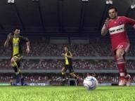 HonestGamers Review // FIFA 10