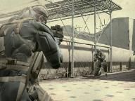 Metal Gear Solid 4 multiplatform rumors and cost reports denied in one Tweet