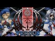 New Blazblue Portable Screenshots