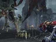 "Extensive" Darksiders Demo: Too Much Too Late?
